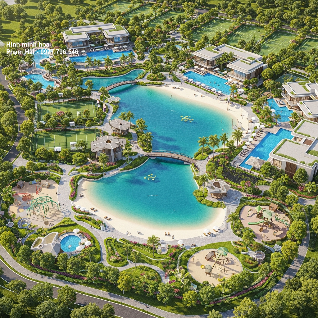 Hình ảnh dự án