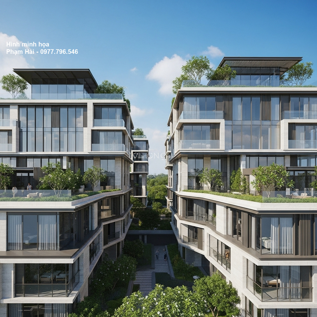 Hình ảnh dự án