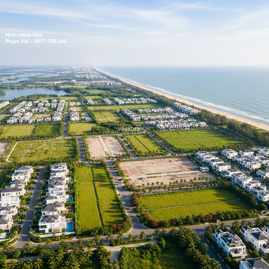 Hình ảnh dự án