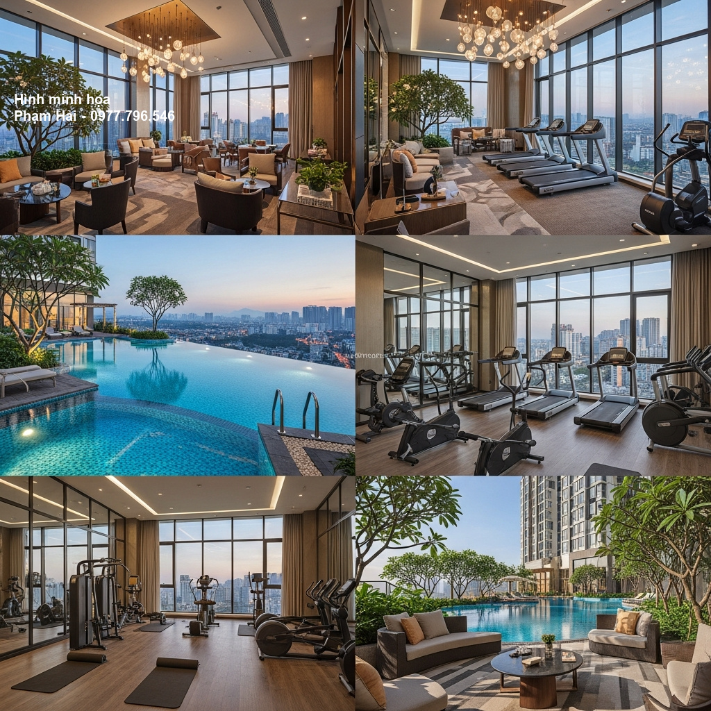 Khám Phá Vinhomes Giảng Võ - Dự Án Bất Động Sản Cao Cấp Tại Hà Nội 3 Hình ảnh dự án