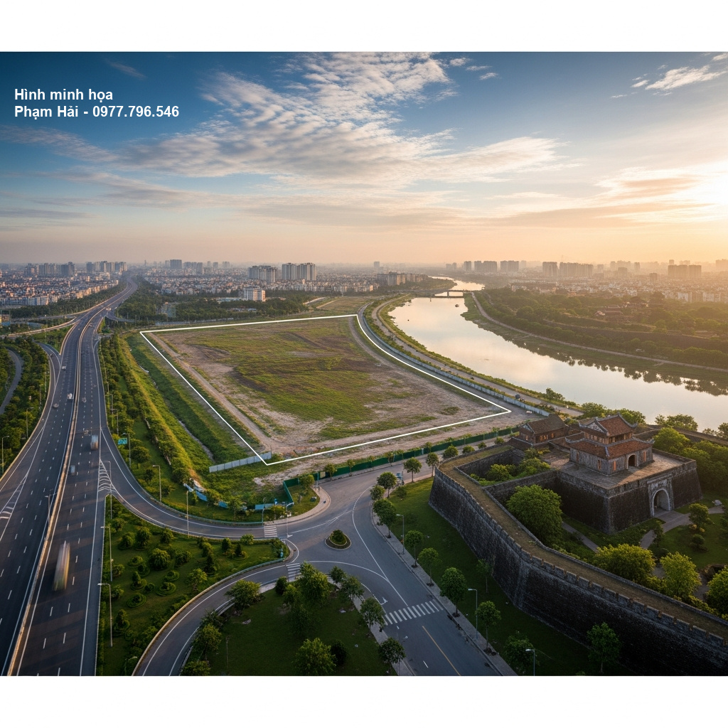 Khám Phá Dự Án Vinhomes Cổ Loa: Sự Lựa Chọn Hoàn Hảo 2 Hình ảnh dự án