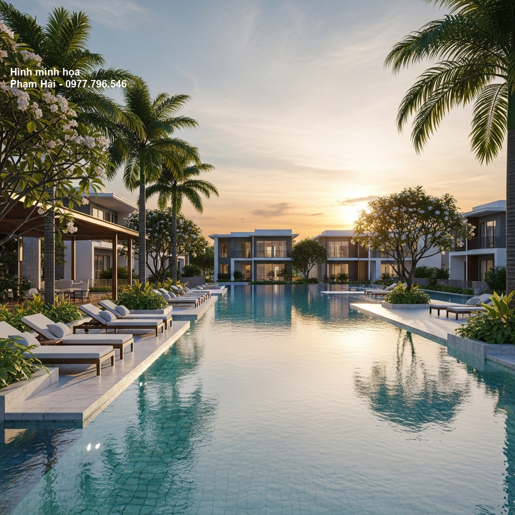 Khám Phá Dự Án Vinhomes Cổ Loa: Sự Lựa Chọn Hoàn Hảo 3 Hình ảnh dự án