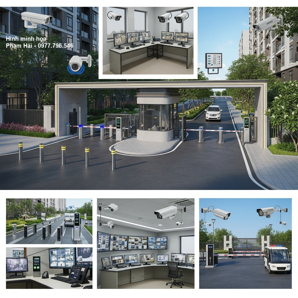 Khám Phá Dự Án Vinhomes Cổ Loa: Sự Lựa Chọn Hoàn Hảo 4 Hình ảnh dự án