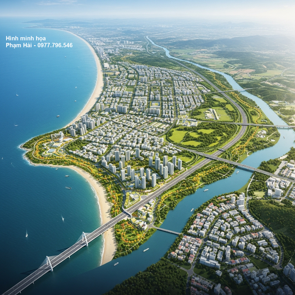 Khám Phá Dự Án Vinhomes Wonder City - Đỉnh Cao Cuộc Sống Mới 2 Hình ảnh dự án