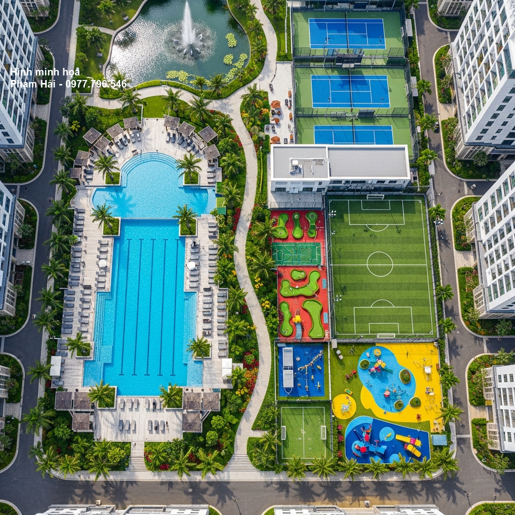 Hình ảnh dự án