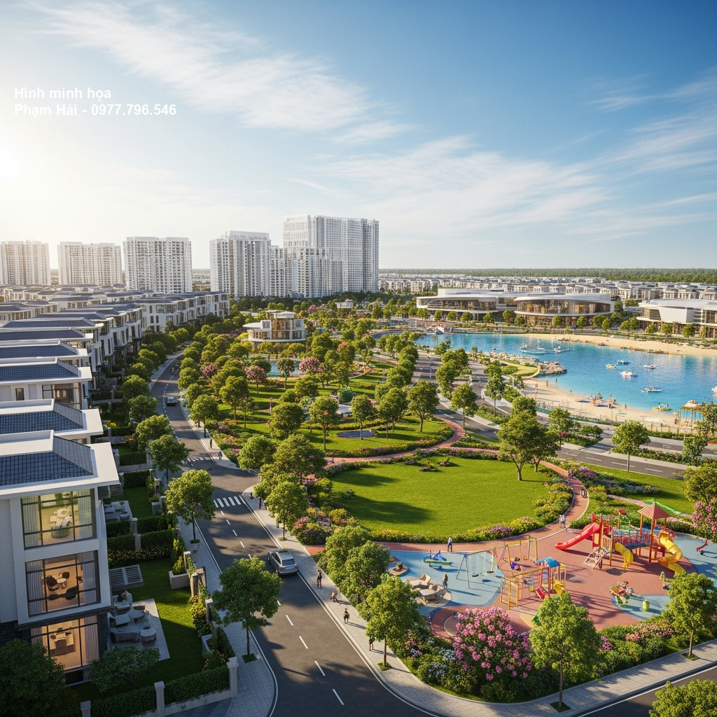 Hình ảnh dự án