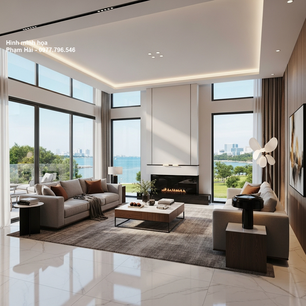 Hình ảnh dự án