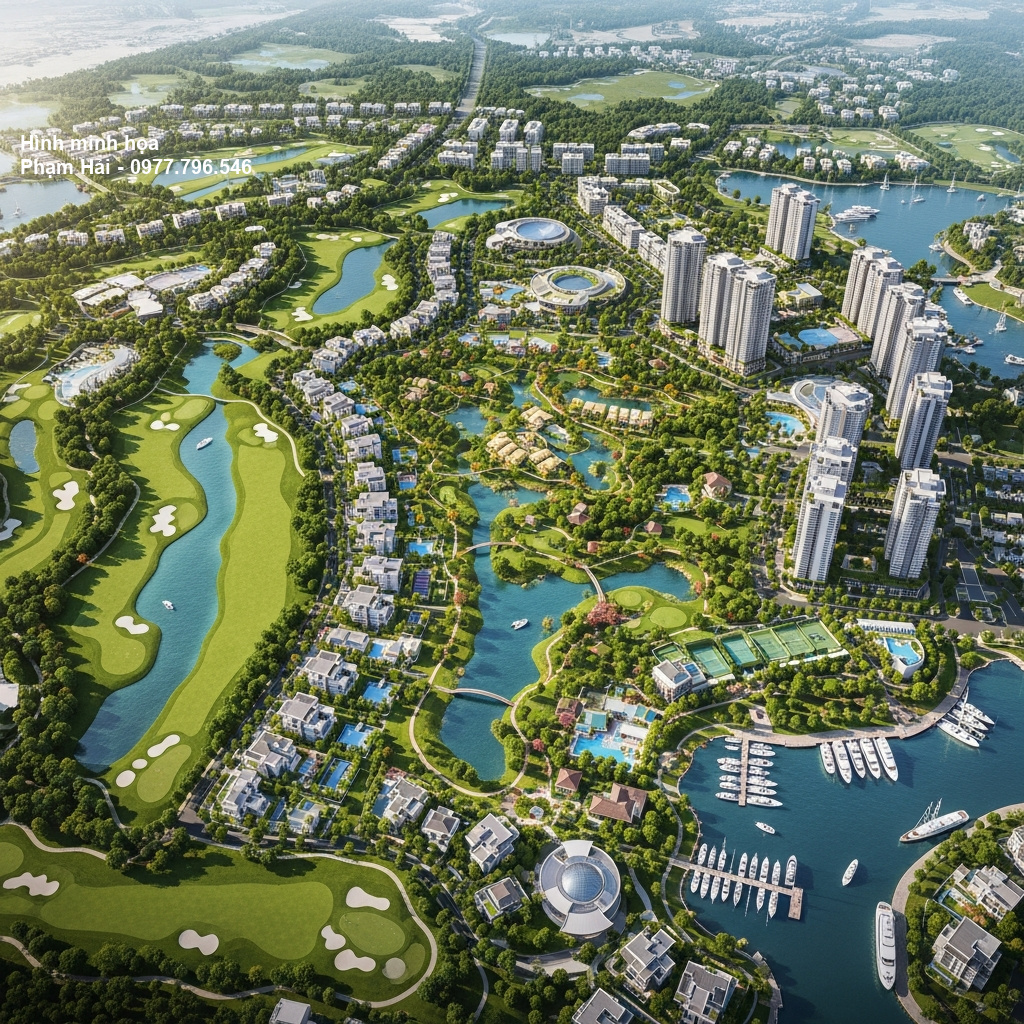 Hình ảnh dự án