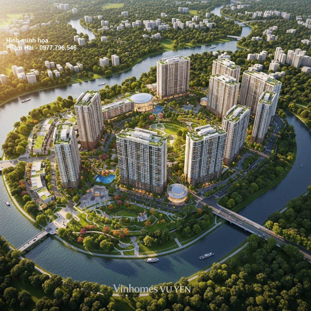 Hình ảnh dự án