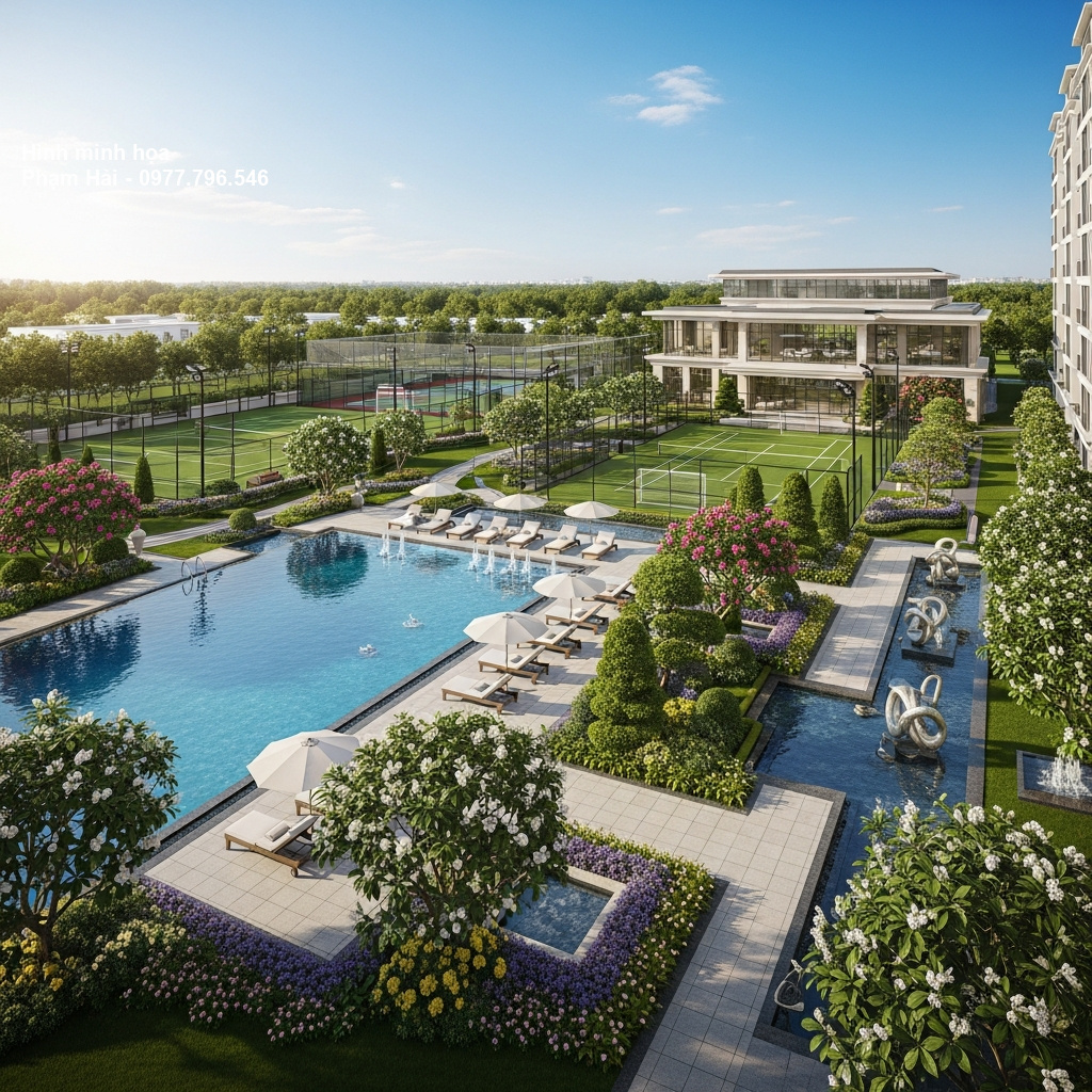 Hình ảnh dự án