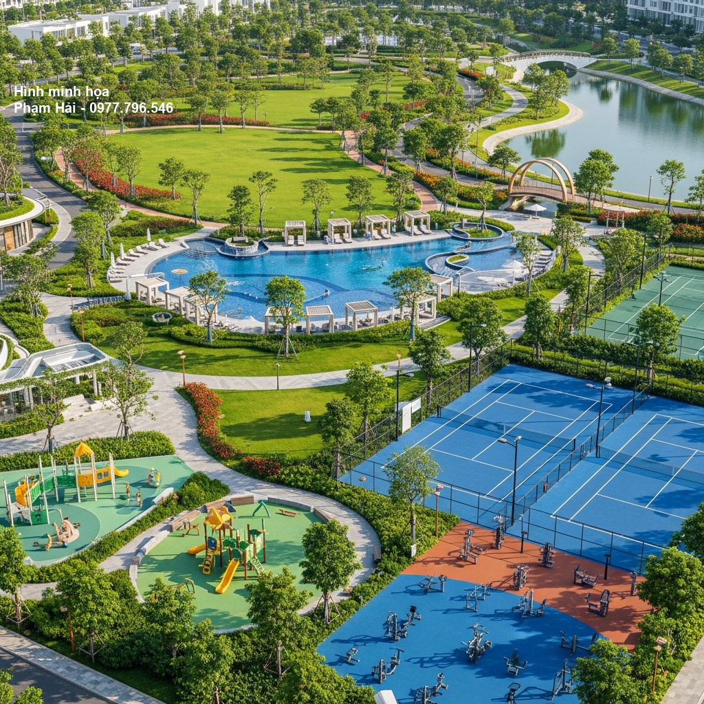 Hình ảnh dự án