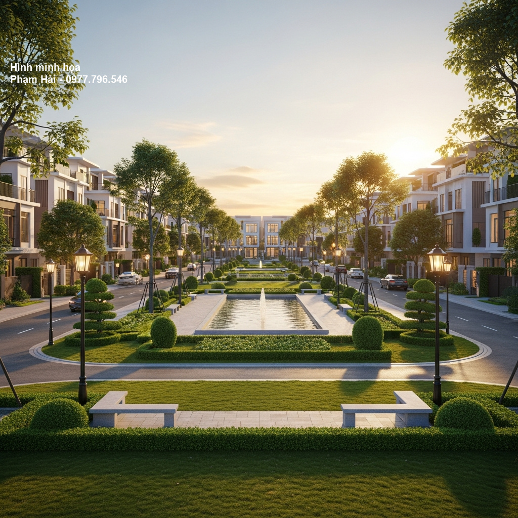 Khám Phá Dự Án Vinhomes Global Gate Hạ Long - Điểm Đến Sang Trọng 4 Hình ảnh dự án