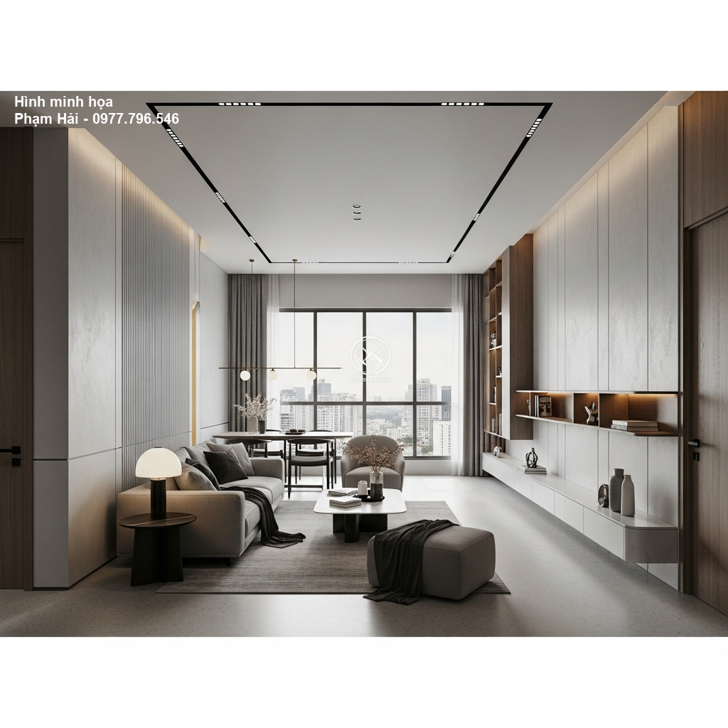 Khám Phá Dự Án Vinhomes Cao Xà Lá: Nơi An Cư Lý Tưởng 3 Hình ảnh dự án