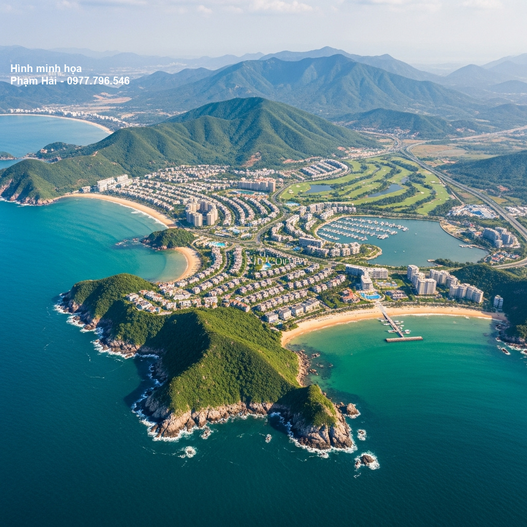 Khám Phá Dự Án Vinhomes Làng Vân: Nơi An Cư Lý Tưởng 2 Hình ảnh dự án