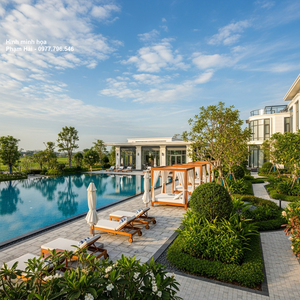 Hình ảnh dự án