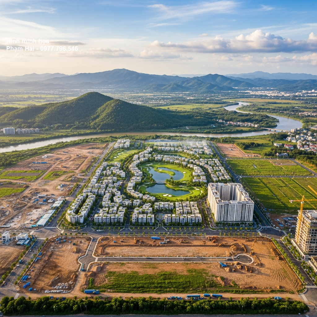 Hình ảnh dự án