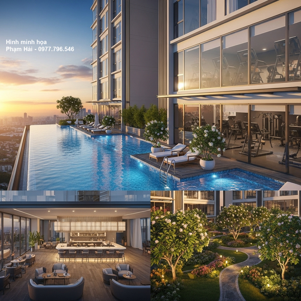 Hình ảnh dự án