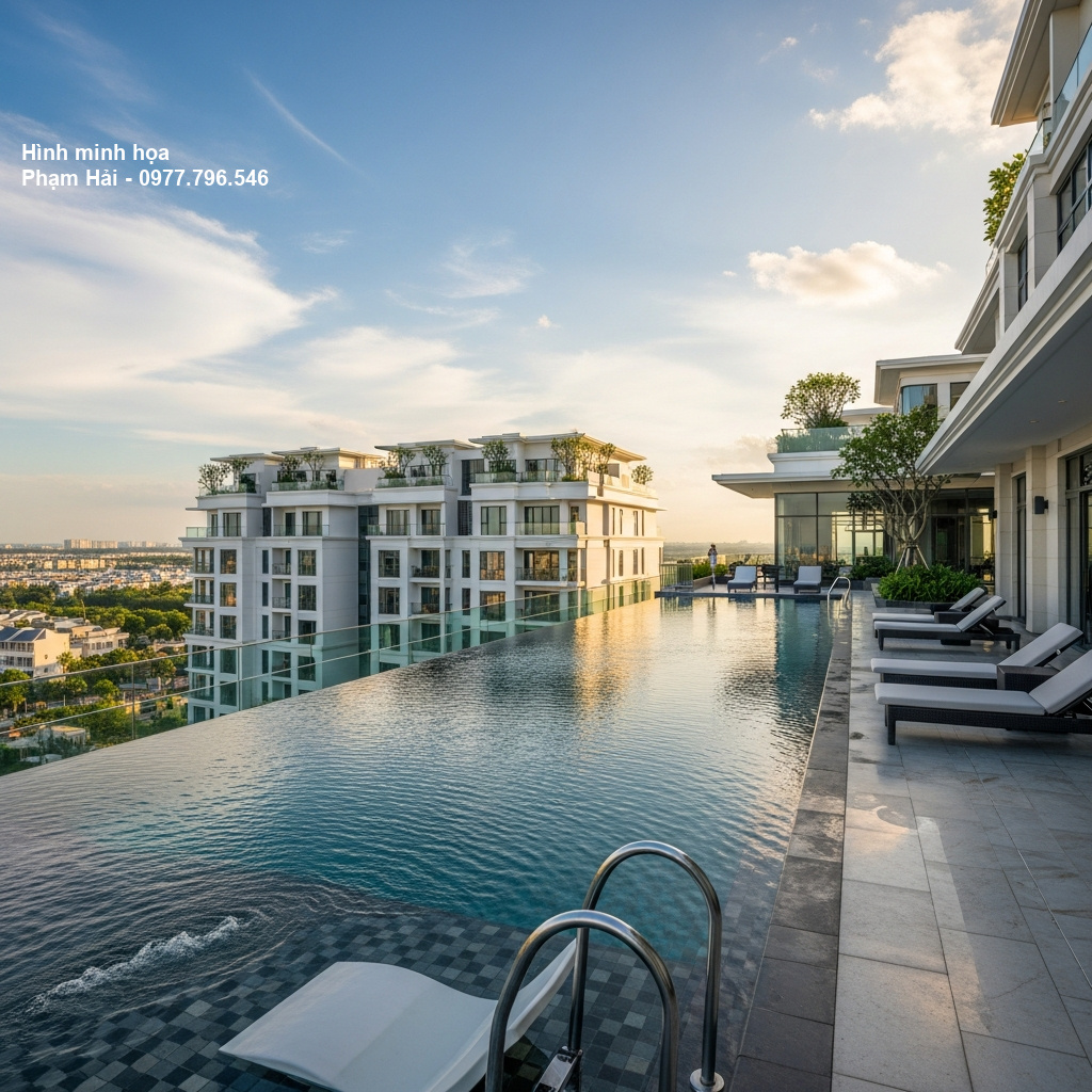 Khám Phá Dự Án Vinhomes Cổ Loa: Đẳng Cấp Cuộc Sống 3 Hình ảnh dự án