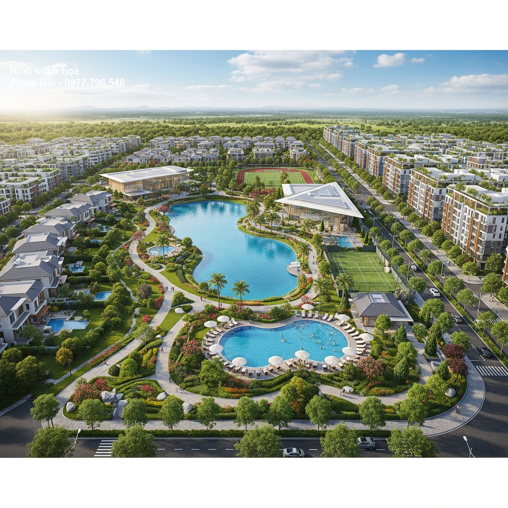 Hình ảnh dự án