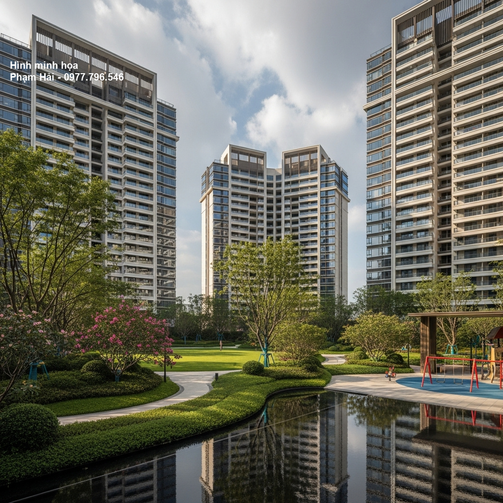 Hình ảnh dự án