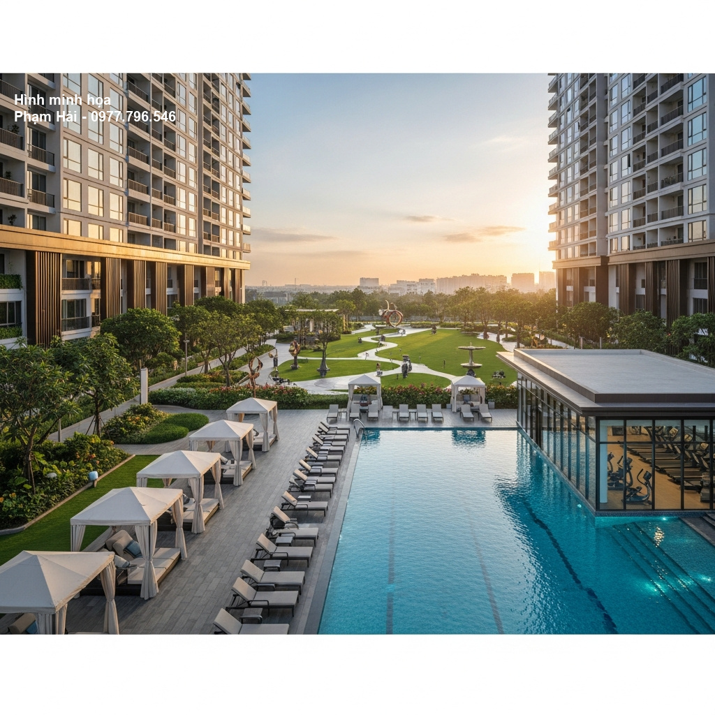 Hình ảnh dự án