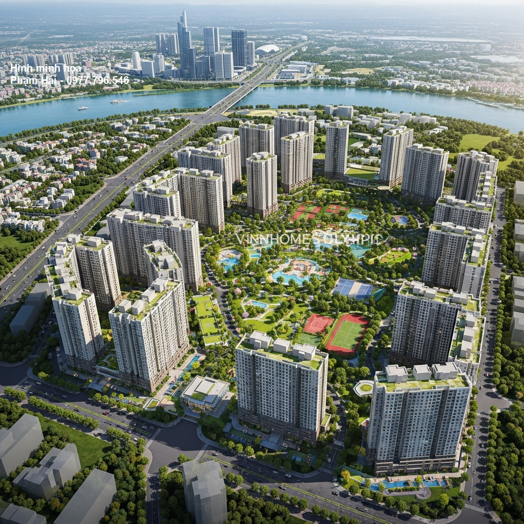 - hình ảnh minh họa dự án