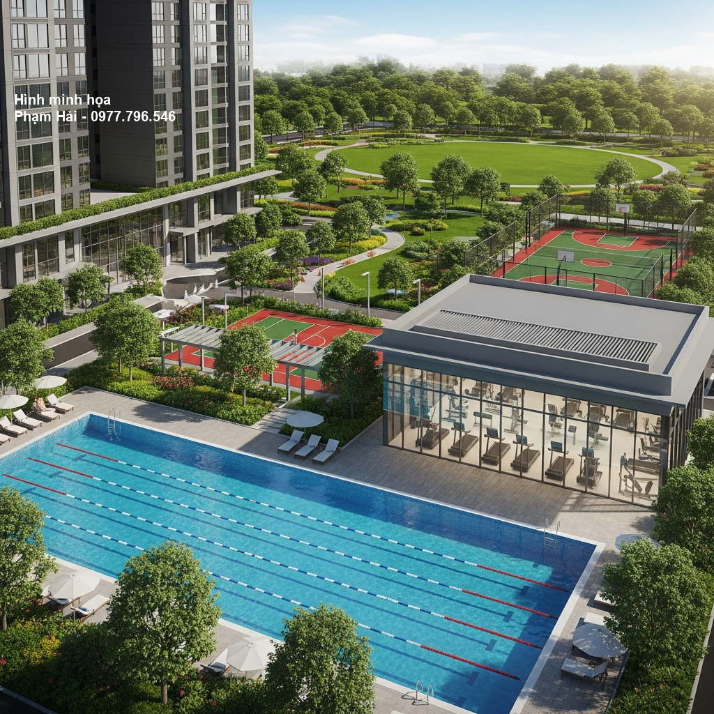 Hình ảnh dự án