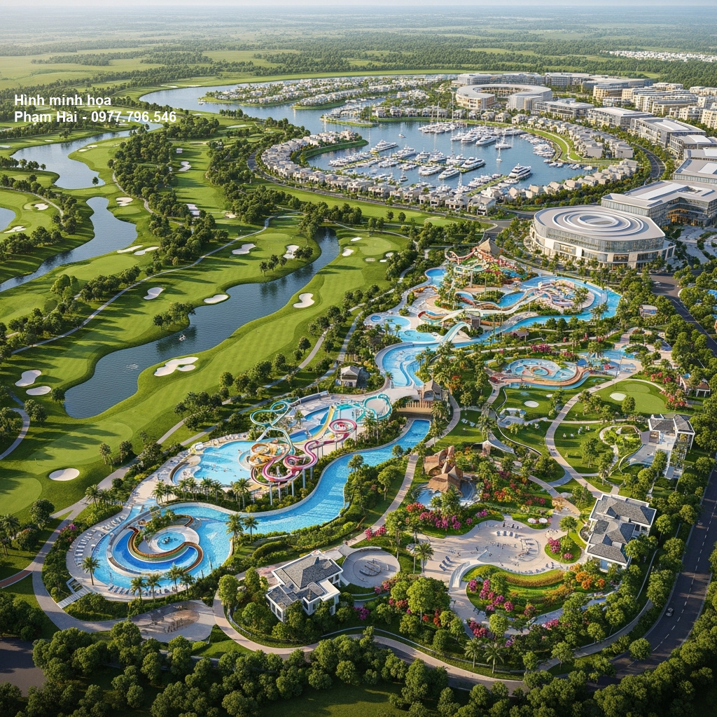 Hình ảnh dự án