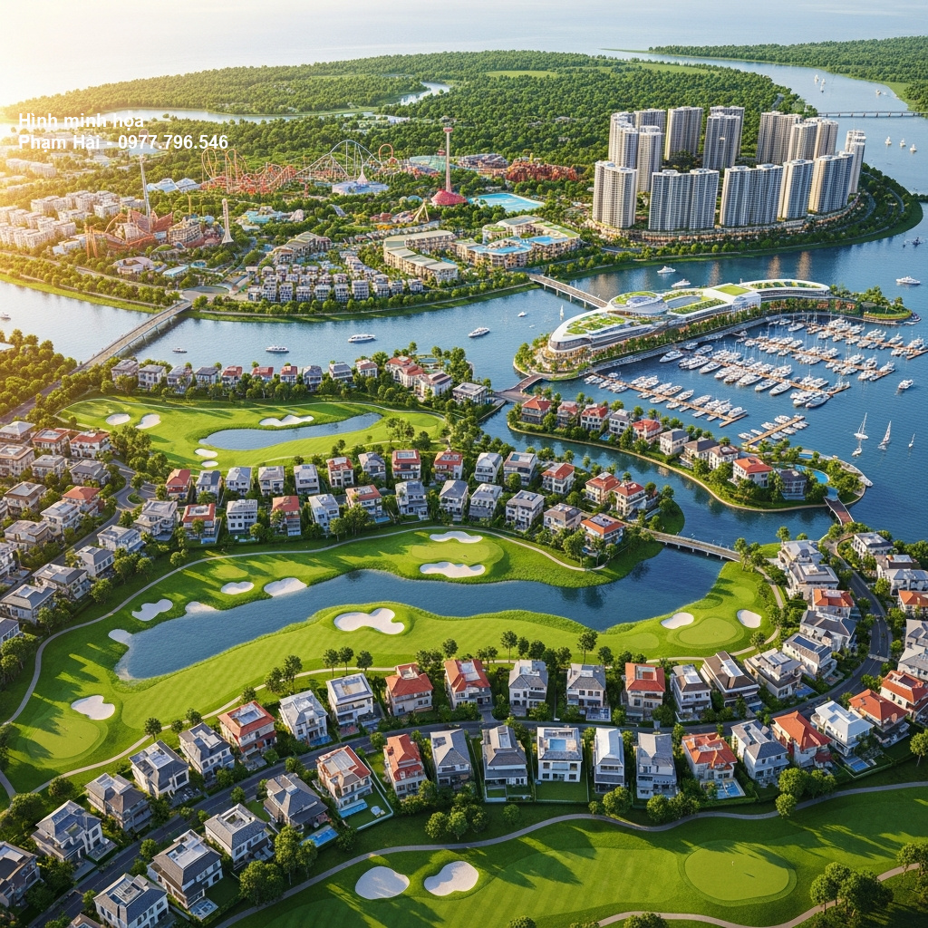 Hình ảnh dự án