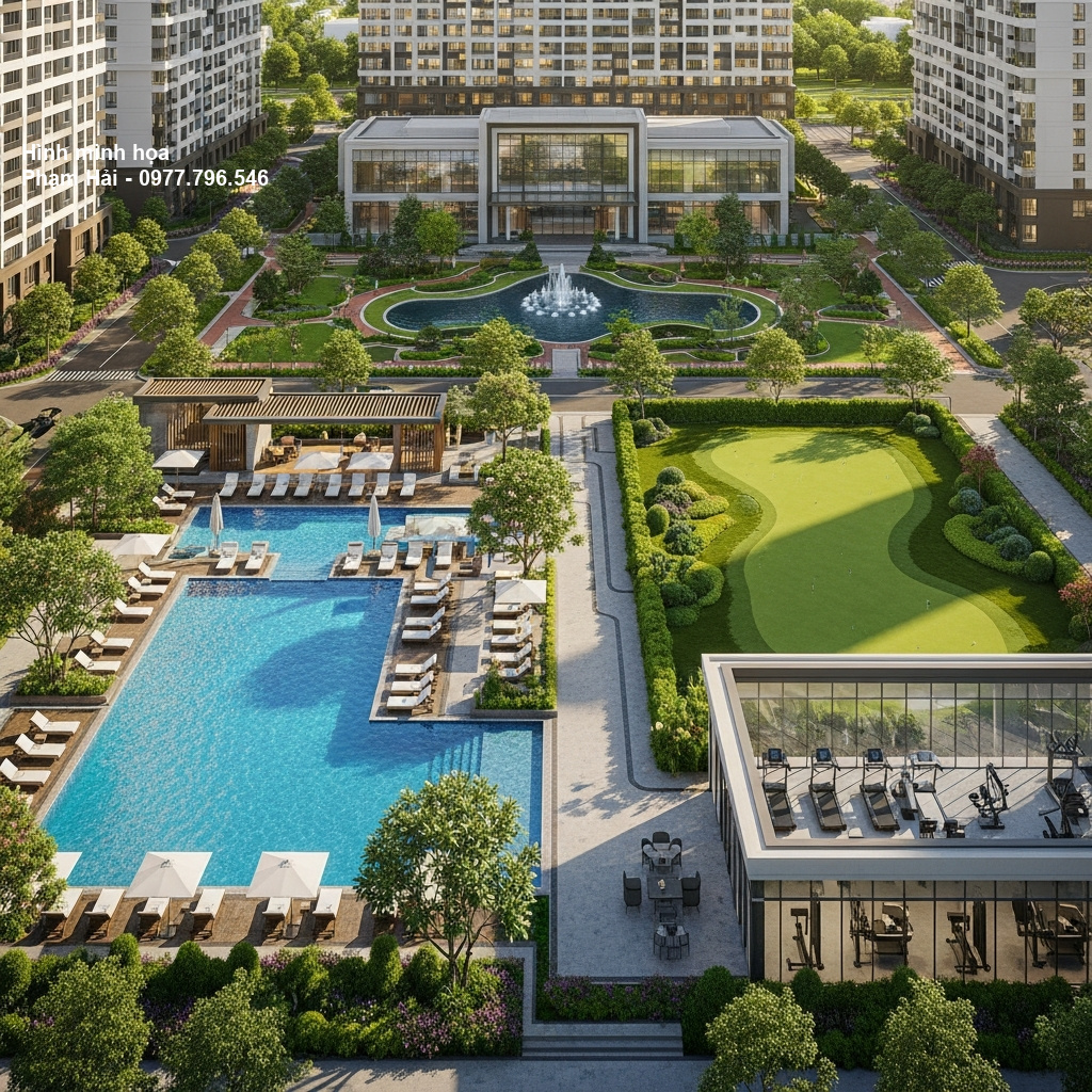 Hình ảnh dự án