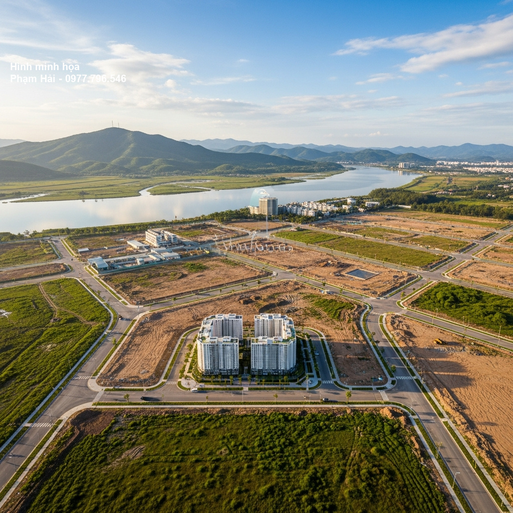 Hình ảnh dự án