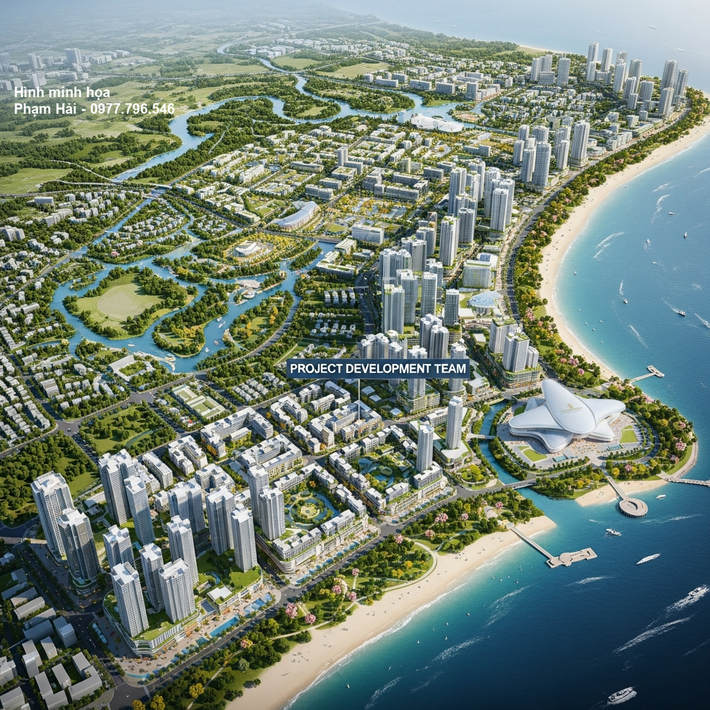 Hình ảnh dự án