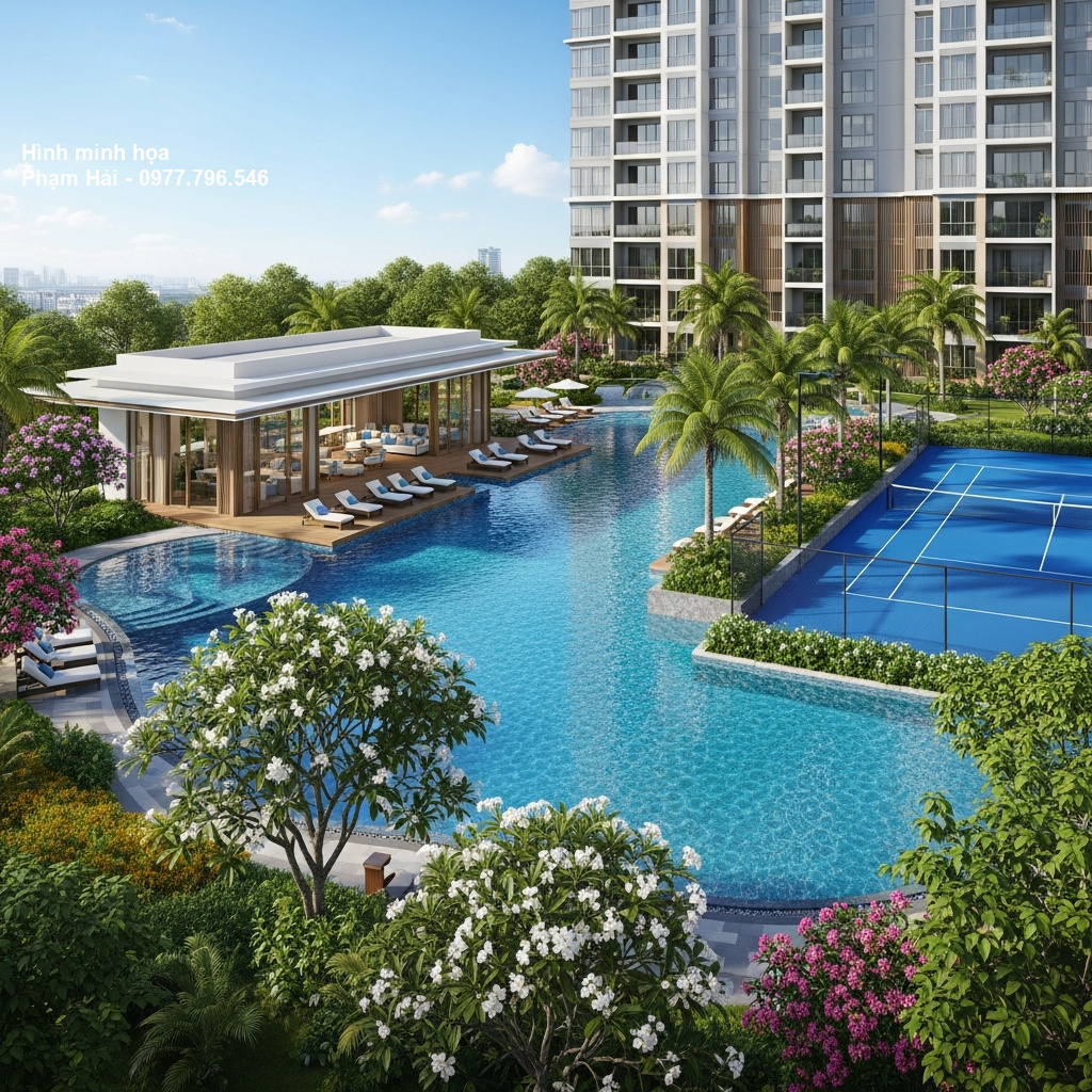 Hình ảnh dự án