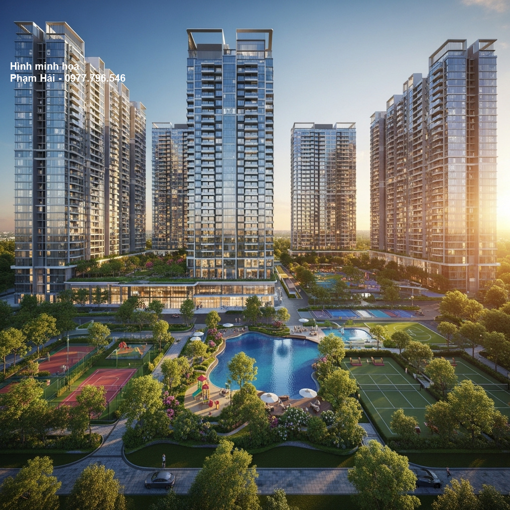 Hình ảnh dự án