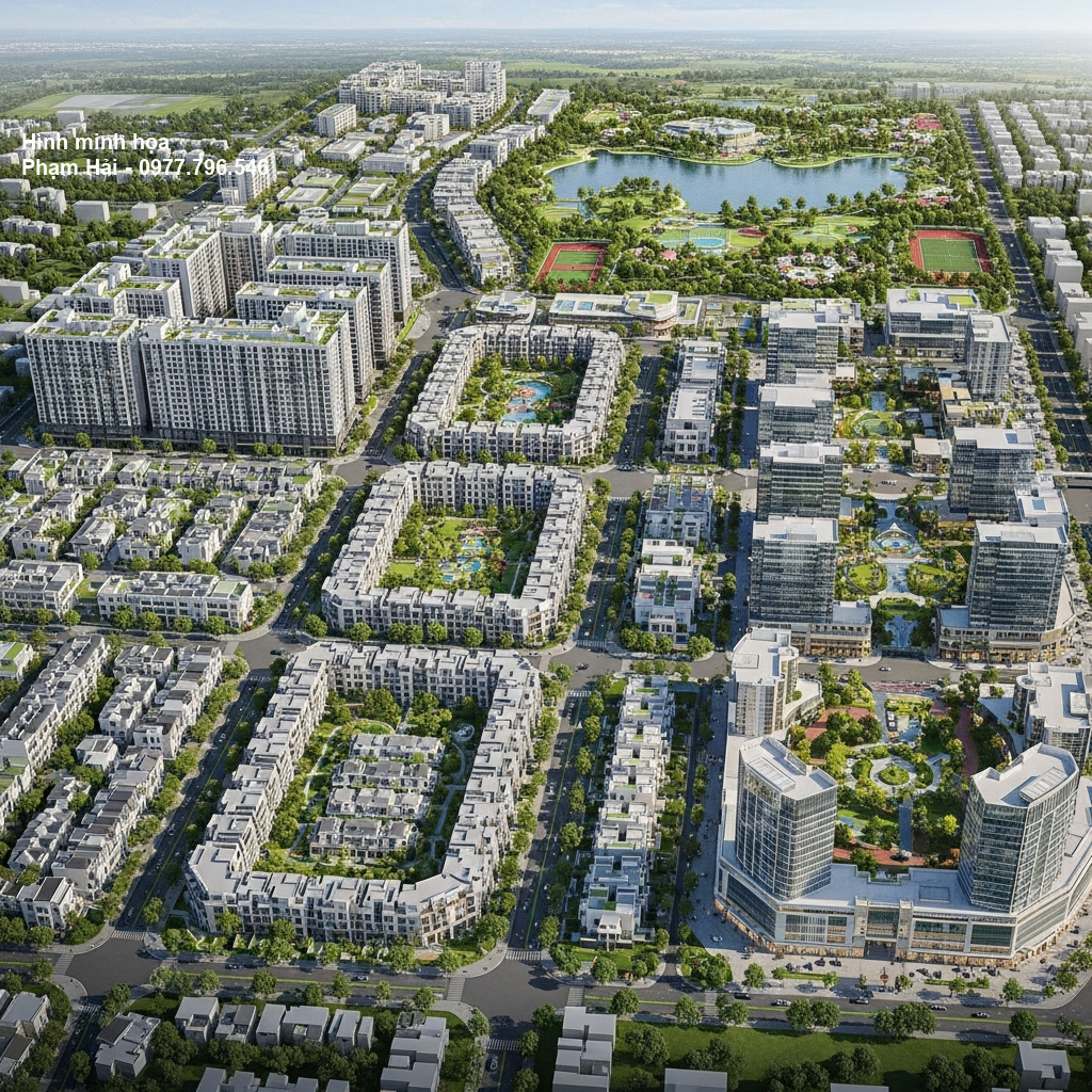 Hình ảnh dự án