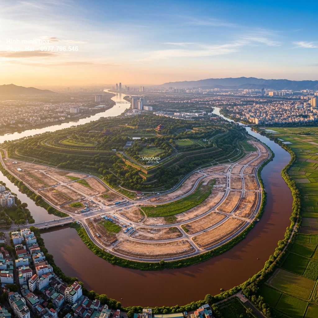 - hình ảnh minh họa dự án