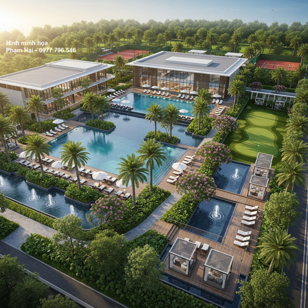 Hình ảnh dự án