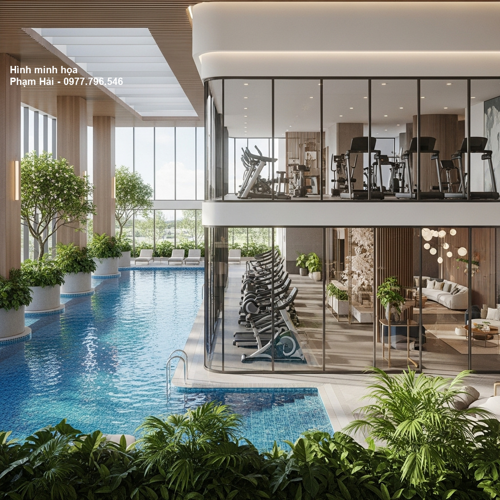 Hình ảnh dự án