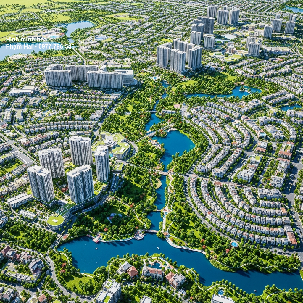 Hình ảnh dự án