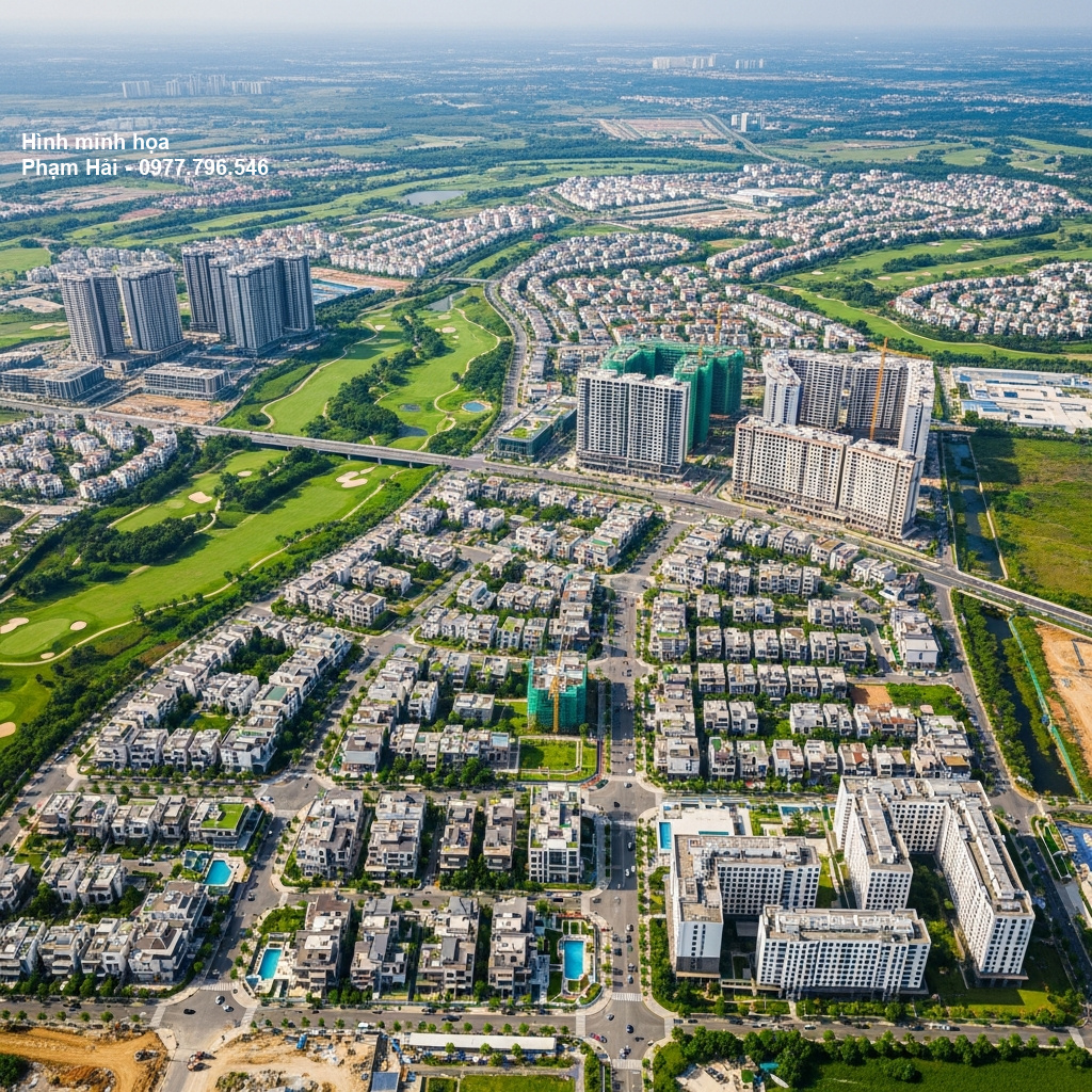 Khám Phá Dự Án Vinhomes Vũ Yên - Tổ Ấm Đẳng Cấp Bên Biển 4 Hình ảnh dự án