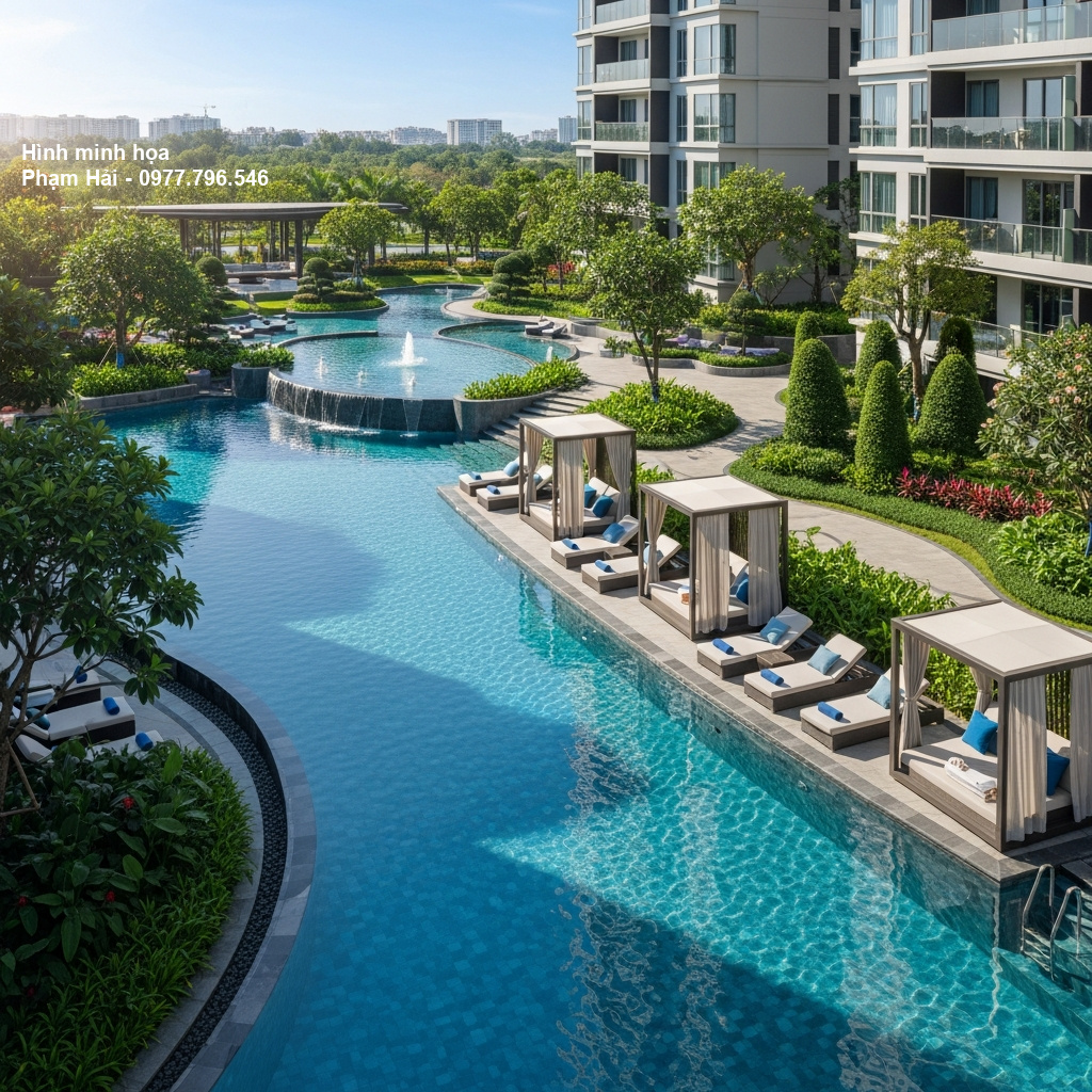 Hình ảnh dự án