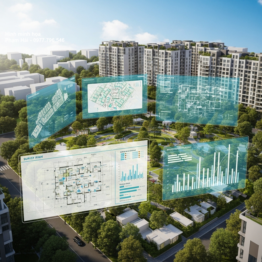 Hình ảnh dự án