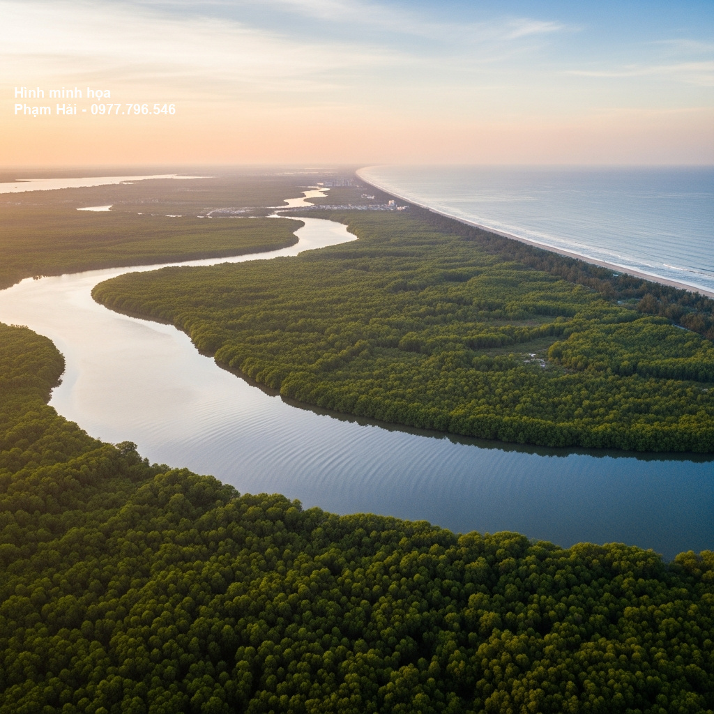 Hình ảnh dự án