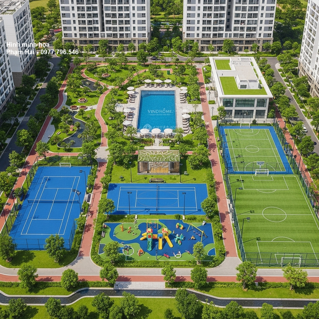 Hình ảnh dự án