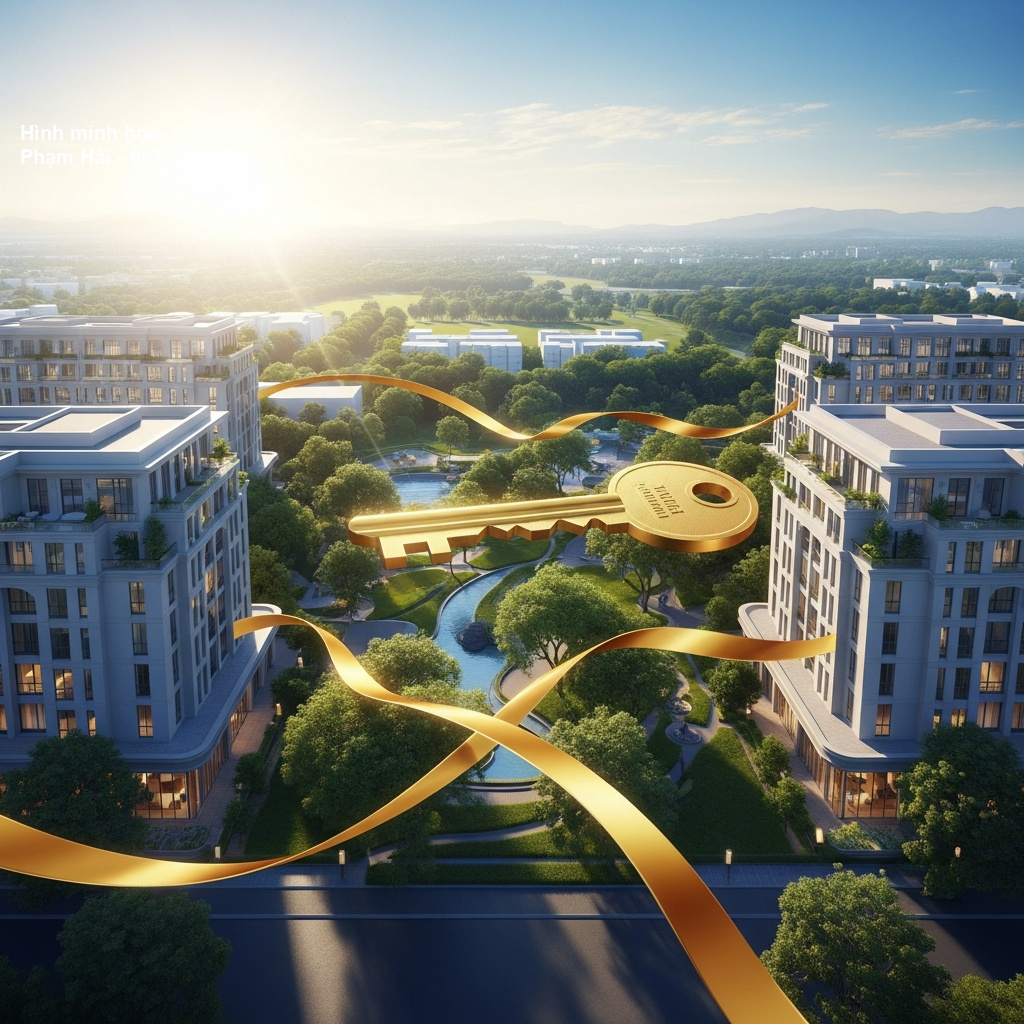 Hình ảnh dự án