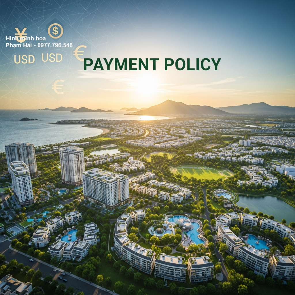 Khám Phá Dự Án Vinhomes Làng Vân - Thiên Đường Nghỉ Dưỡng Cao Cấp 4 Hình ảnh dự án