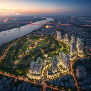 - hình ảnh minh họa dự án