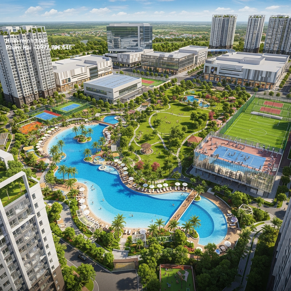 Hình ảnh dự án