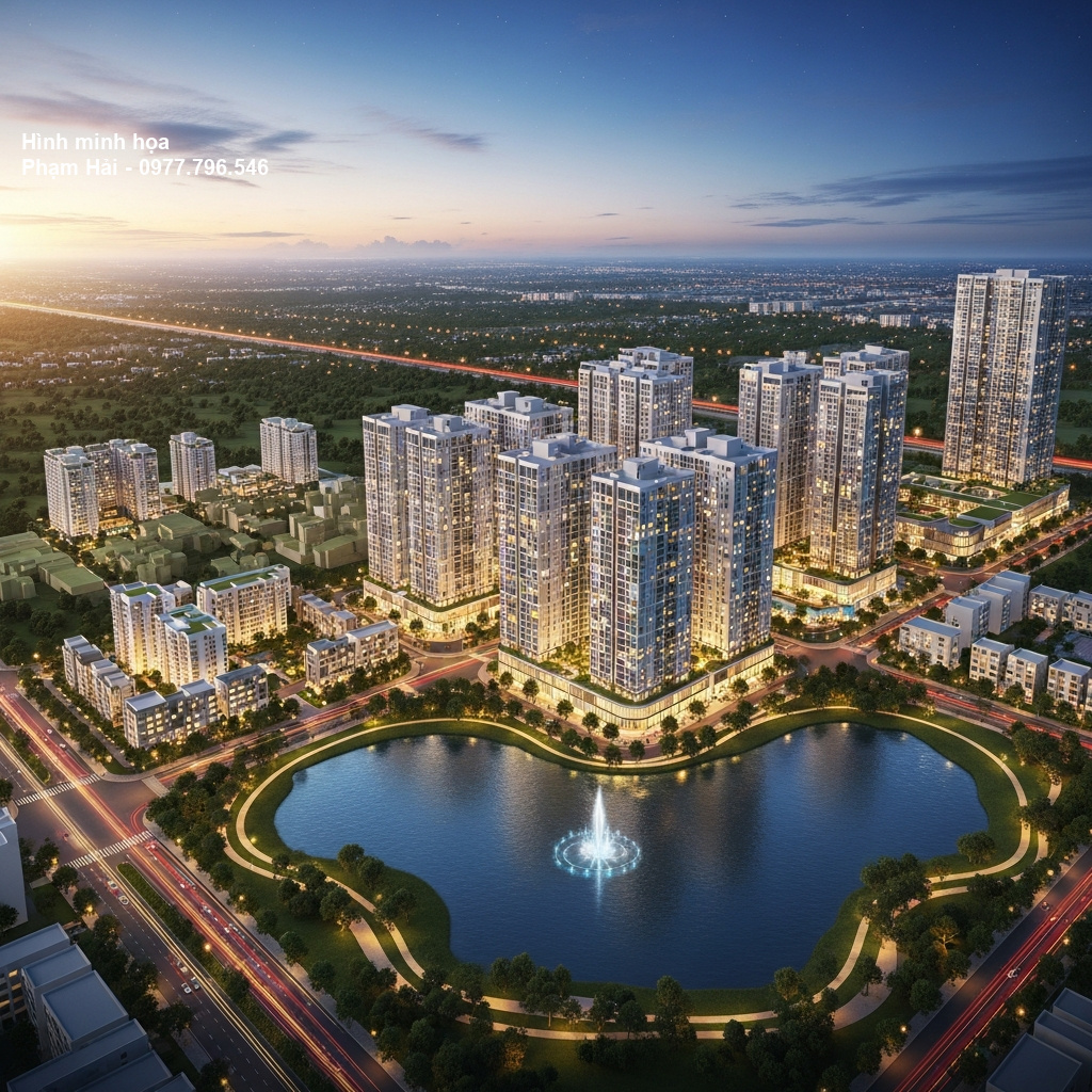 Hình ảnh dự án