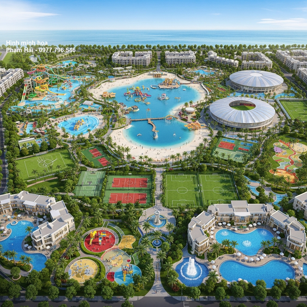 Hình ảnh dự án